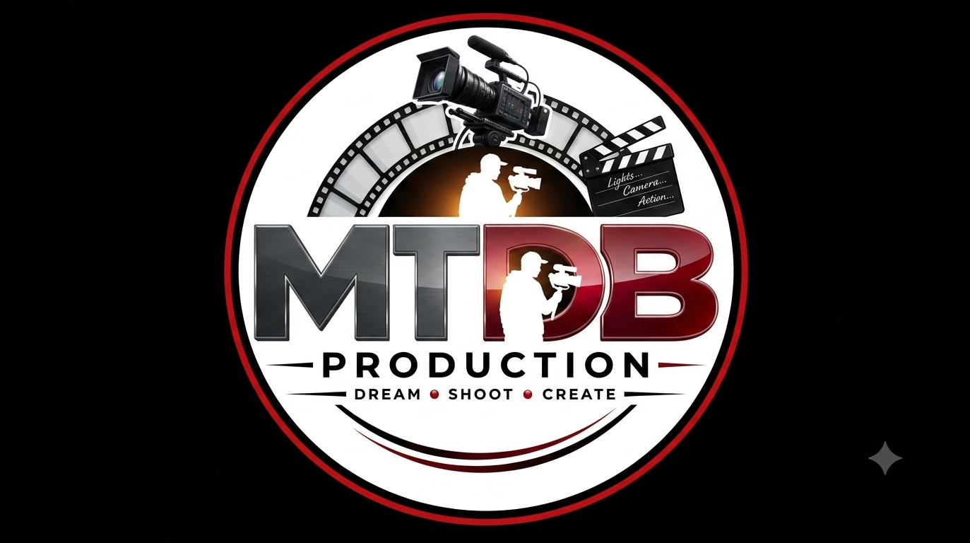 MTDB Production logo